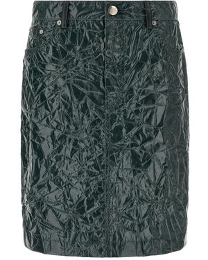 Marni Midi Skirts - Groen