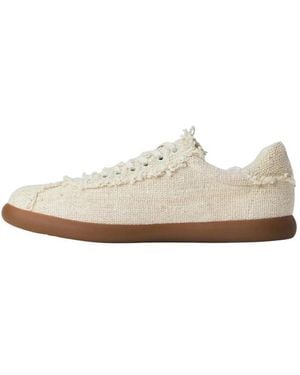Camper Pelotas Soller Sneakers - Natur