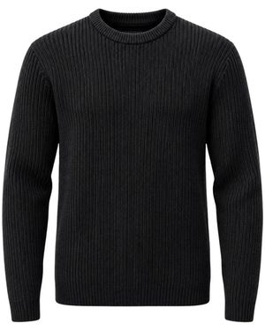 Dolce & Gabbana Round-Neck Knitwear - Noir