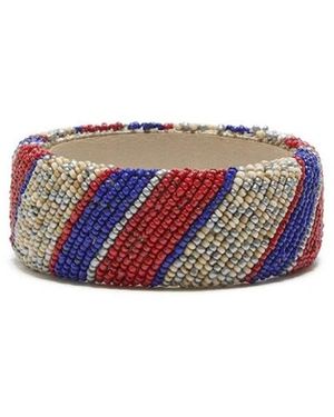 Maliparmi Bracelets - Red