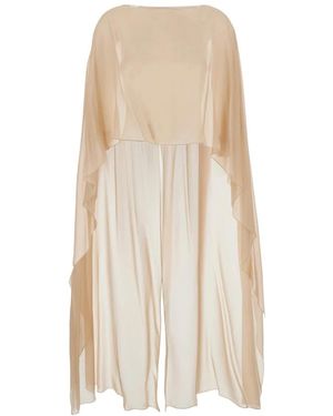 Antonelli Jumpsuits - Neutro