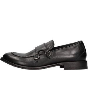 Hundred 100 Loafers - Black