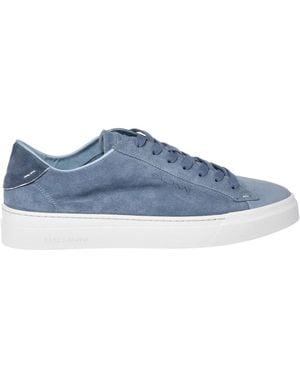 Baldinini Trainers - Blue