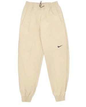 Nike Joggers - Natural