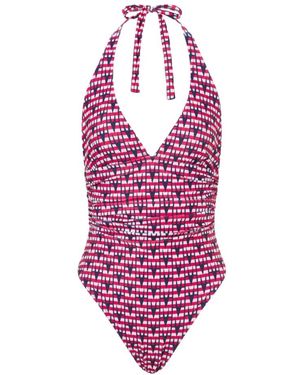 Moschino One-Piece - Red