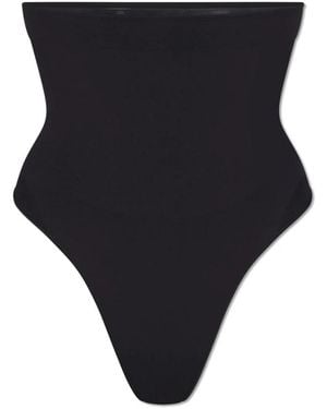 Skims Shapewear - Negro