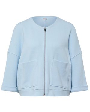 Rabe Lichte Jassen - Blauw