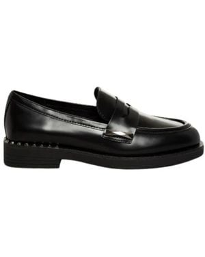 Ash Loafers - Nero