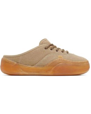 ERL Sneakers - Marron
