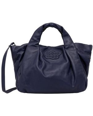 Munthe Tote Bags - Azul