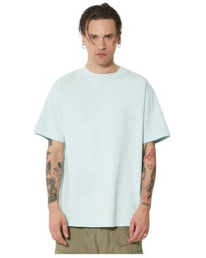 424 T-Hemden - Blauw