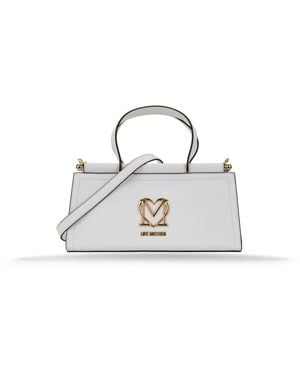 Moschino Handbags - White