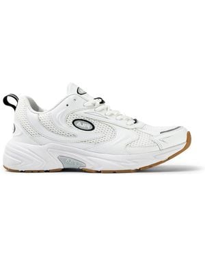 Fila Sneakers - Blanco