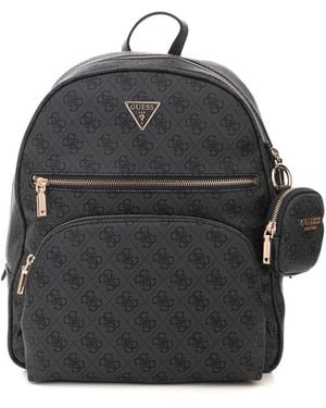 Guess Backpacks - Black