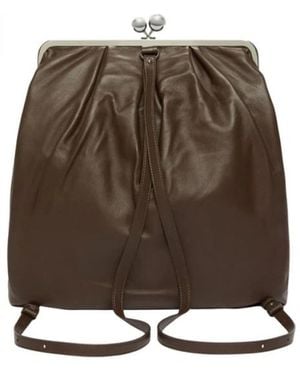 Weekend Stilvolle Wochenendtasche - Braun