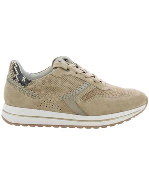 Gabor Low Sneaker - Grau