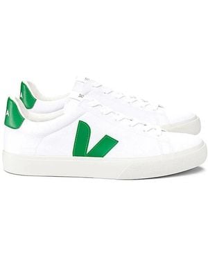Veja Sneakers - Blau