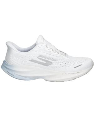 Skechers Aero Spark - Weiß