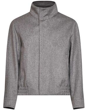 Lardini Light Jackets - Gris