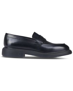 Ferragamo Loafers - Bleu