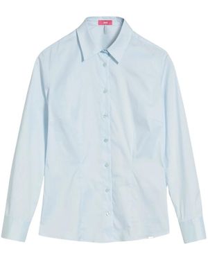 Cinque Shirts - Blu
