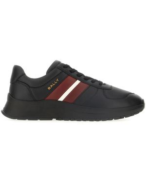 Bally Trainers - Black