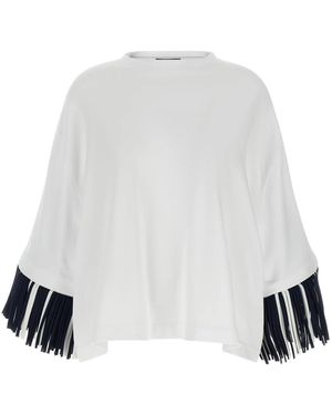 Jacquemus T-Hemden - Wit