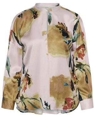 Inwear Blouses - Groen
