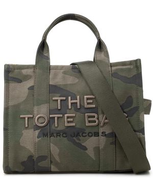 Marc Jacobs Tote Bags - Verde