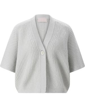 Hemisphere Cardigans - Gris
