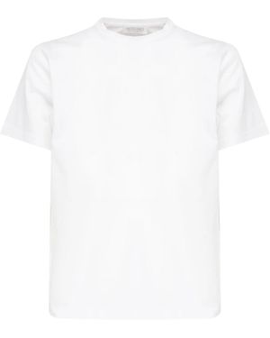 Heskimo T-Shirts - Bianco