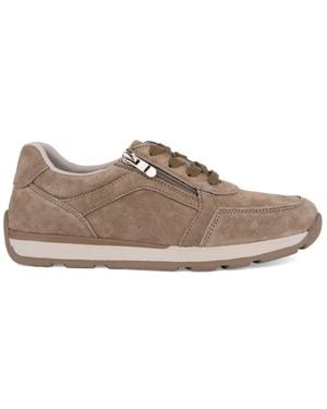 Santino Milano Trainers - Brown