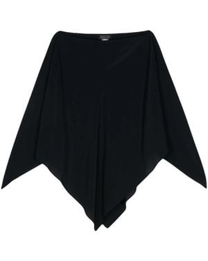 Gianluca Capannolo Capes - Negro