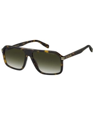 Marc Jacobs Sunglasses - Green