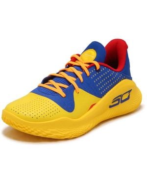 Under Armour Running Shoes - Amarillo