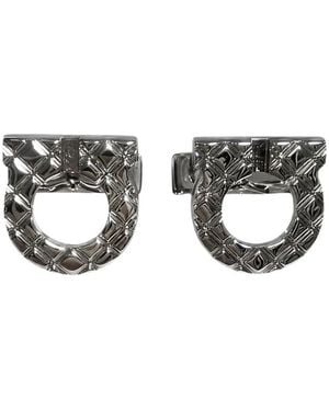 Ferragamo Bracelets - Metallizzato