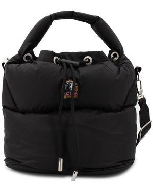 Parajumpers Bucket Bags - Black