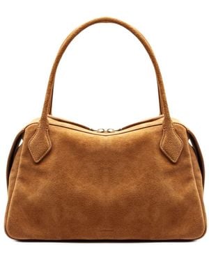 MINOBOSSI Handbags - Marrón