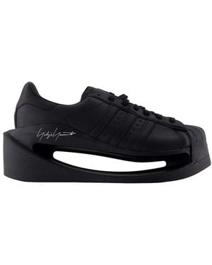 Y-3 Sneakers - Nero
