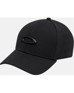 Oakley Tincan Cap - Zwart