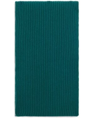 Malo Winter Scarves - Verde