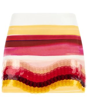 Fendi Short Skirts - Pink