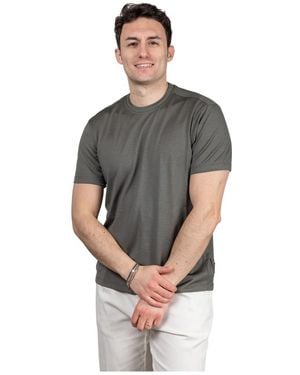 Montecore T-Shirts - Gris