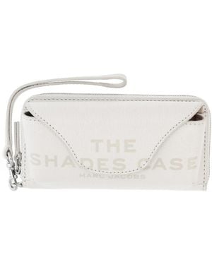 Marc Jacobs Wallets & Cardholders - Blanc