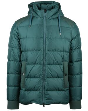 Herno Piumino Jas - Groen