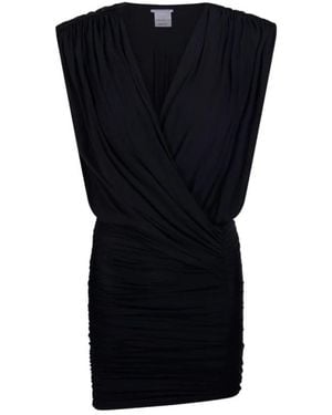 Amazuìn Party Dresses - Negro