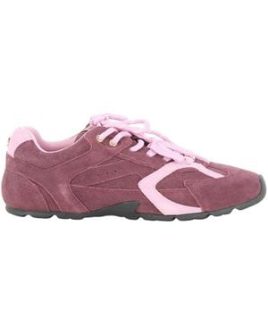 Steve Madden Sneakers - Violet