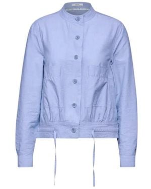 Cecil Licht Jack - Blauw
