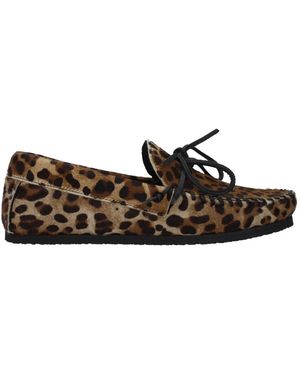 Isabel Marant Loafers - Marrón