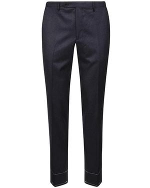 Rota Suit Pants - Blue